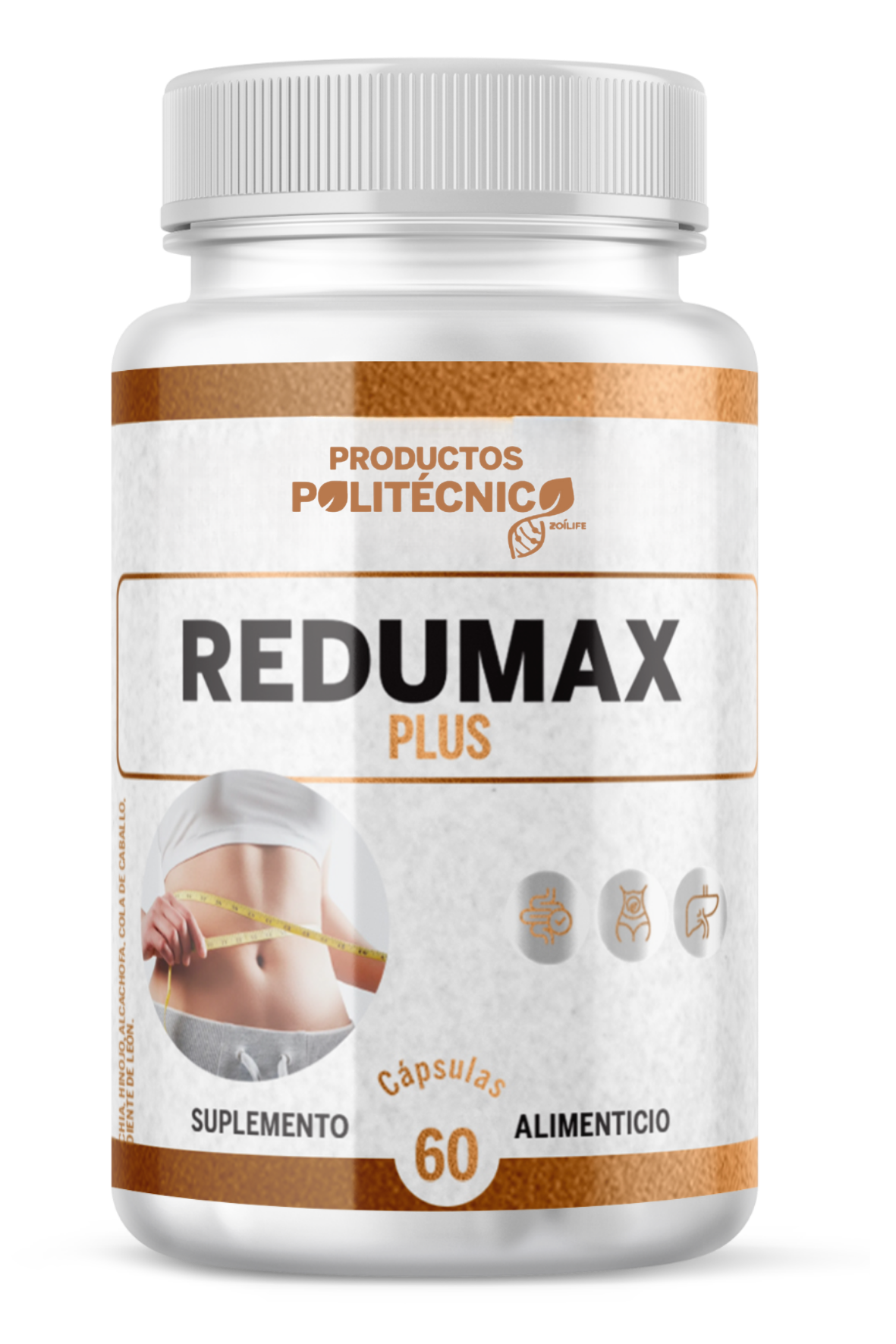 PAQUETE GRANDE REDUMAX PLUS